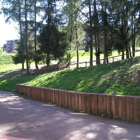 4 Pers. Avec Terrasse Sud Pres Des Pistes - Fr-1-353-25 شقة *