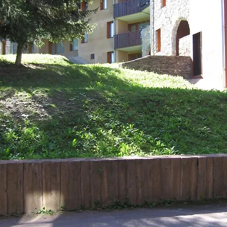 Apartment Divisible, 4 Pers, Parking Souterrain, - Fr-1-353-25 *