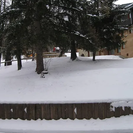 شقة 4 Pers. Avec Terrasse Sud Pres Des Pistes - Fr-1-353-25 لا بلاني